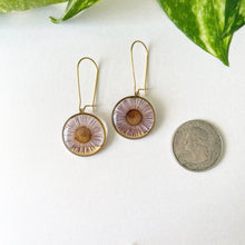 Load image into Gallery viewer, Mini Dangling Flowers