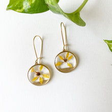 Load image into Gallery viewer, Mini Dangling Flowers