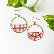 Load image into Gallery viewer, Half Flowers