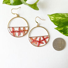 Load image into Gallery viewer, Half Flowers