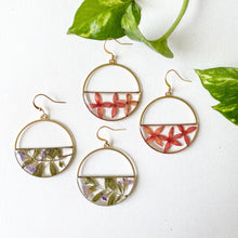 Load image into Gallery viewer, Half Flowers