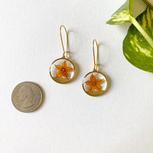 Load image into Gallery viewer, Mini Dangling Flowers