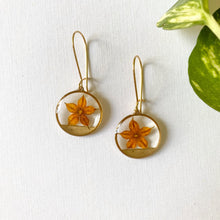 Load image into Gallery viewer, Mini Dangling Flowers