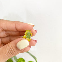 Load image into Gallery viewer, Wild Daisies Studs