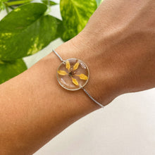 Load image into Gallery viewer, Yellow Star Bracelet
