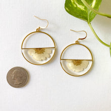 Load image into Gallery viewer, Half Daisy
