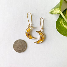 Load image into Gallery viewer, Yellow Flower Moons
