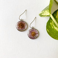 Load image into Gallery viewer, Mini Purple Flowers
