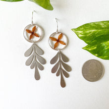 Load image into Gallery viewer, Silver Mini Metamorphosis .02
