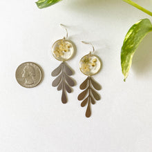 Load image into Gallery viewer, Silver Mini Metamorphosis .02
