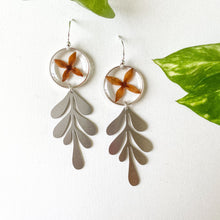 Load image into Gallery viewer, Silver Mini Metamorphosis .02
