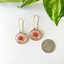 Load image into Gallery viewer, Mini Dangling Flowers
