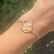 Load image into Gallery viewer, Flower Bracelet
