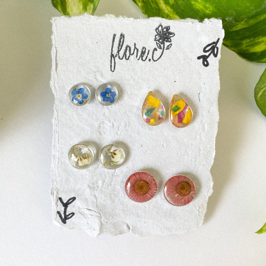 Studs Bundle No.01