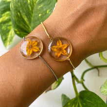 Load image into Gallery viewer, Golden Star Bracelet
