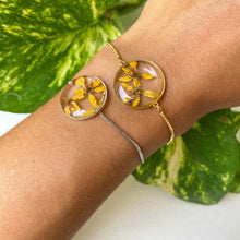 Load image into Gallery viewer, Yellow Stars Bracelet
