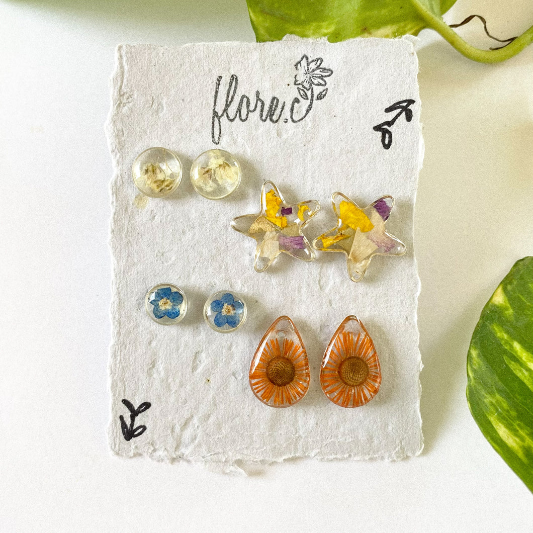 Studs Bundle No.03