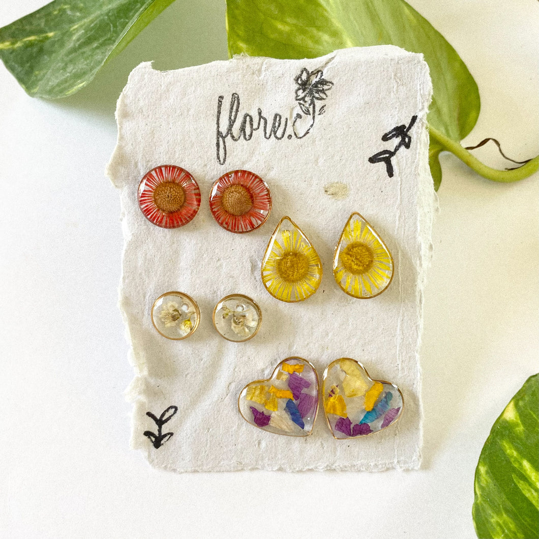 Studs Bundle No.04