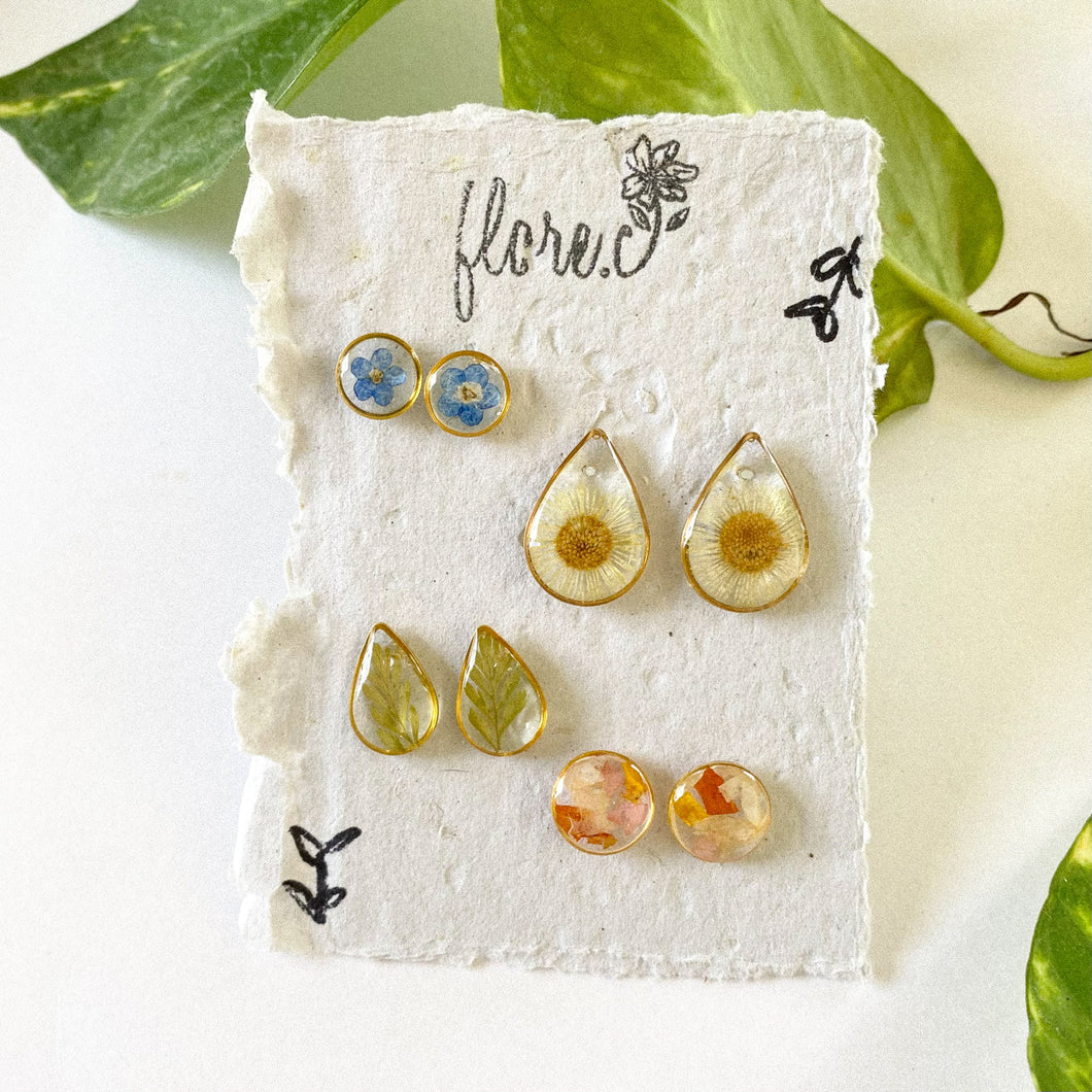 Studs Bundle No.02