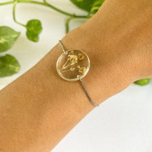 Load image into Gallery viewer, Baby Breaths Bracelet
