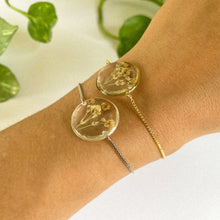 Load image into Gallery viewer, Baby Breaths Bracelet
