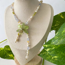Load image into Gallery viewer, Enchanted Garden Necklace
