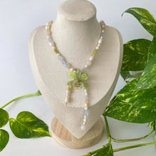 Load image into Gallery viewer, Enchanted Garden Necklace

