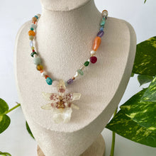 Load image into Gallery viewer, Colorful Whisper Necklace
