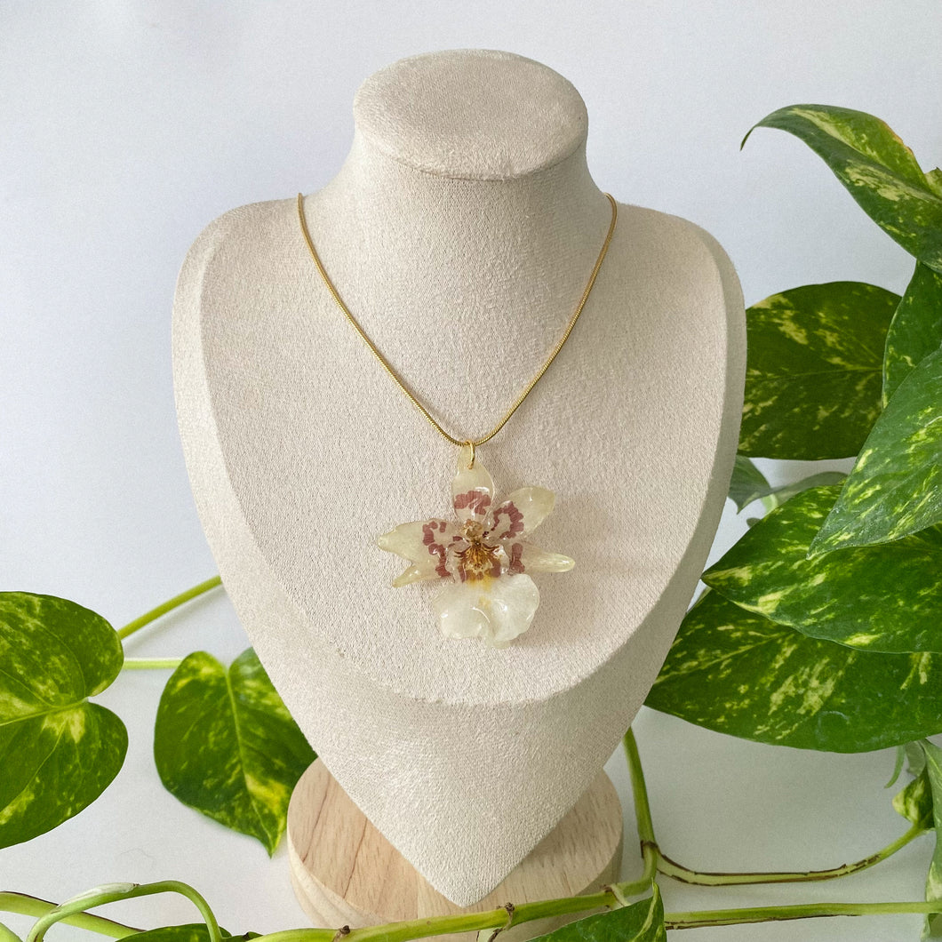 Sharry Baby Necklace