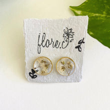 Load image into Gallery viewer, Baby Breath Studs
