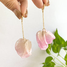 Load image into Gallery viewer, Trinitaria en Arete - Bicolor
