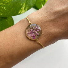 Load image into Gallery viewer, Heart Petals Bracelet

