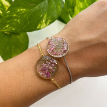 Load image into Gallery viewer, Heart Petals Bracelet
