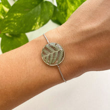 Load image into Gallery viewer, Fern Bracelet
